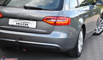 Audi A4 Avant | FWD (przód) | Manualna | 150 KM | Szary full