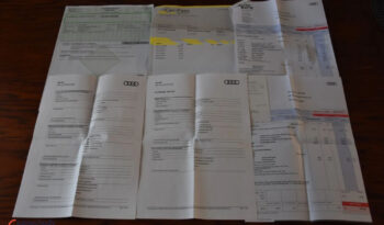 Audi A4 Avant | FWD (przód) | Manualna | 150 KM | Szary full
