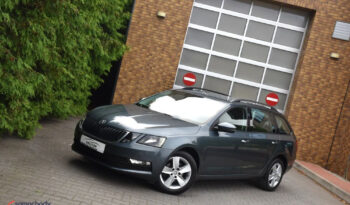 Skoda Octavia | Fwd (Przód) | Automatyczna | 115 Km | Szary