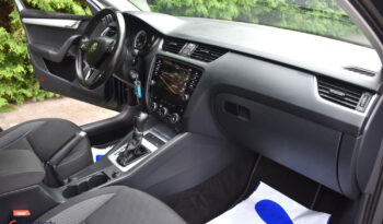 Skoda Octavia | FWD (przód) | Automatyczna | 115 KM | Szary full