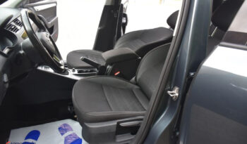 Skoda Octavia | FWD (przód) | Automatyczna | 115 KM | Szary full