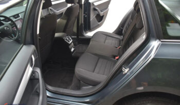 Skoda Octavia | FWD (przód) | Automatyczna | 115 KM | Szary full