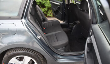 Skoda Octavia | FWD (przód) | Automatyczna | 115 KM | Szary full