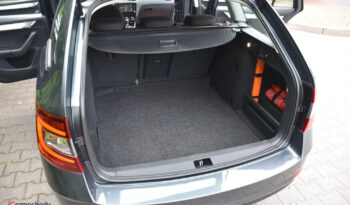 Skoda Octavia | FWD (przód) | Automatyczna | 115 KM | Szary full