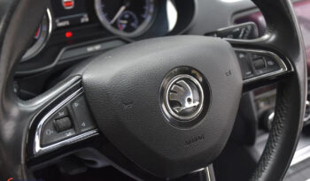 Skoda Octavia | FWD (przód) | Automatyczna | 115 KM | Szary full