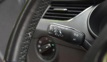 Skoda Octavia | FWD (przód) | Automatyczna | 115 KM | Szary full