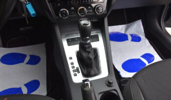 Skoda Octavia | FWD (przód) | Automatyczna | 115 KM | Szary full
