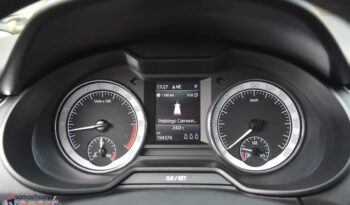 Skoda Octavia | FWD (przód) | Automatyczna | 115 KM | Szary full