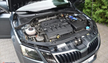 Skoda Octavia | FWD (przód) | Automatyczna | 115 KM | Szary full