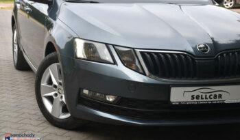 Skoda Octavia | FWD (przód) | Automatyczna | 115 KM | Szary full