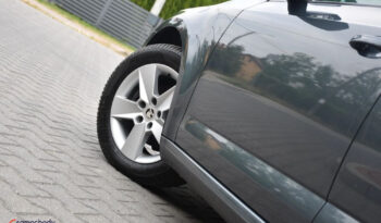 Skoda Octavia | FWD (przód) | Automatyczna | 115 KM | Szary full