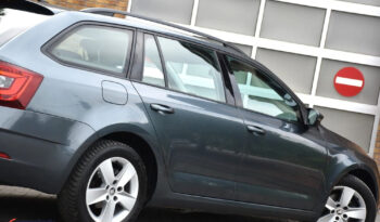 Skoda Octavia | FWD (przód) | Automatyczna | 115 KM | Szary full