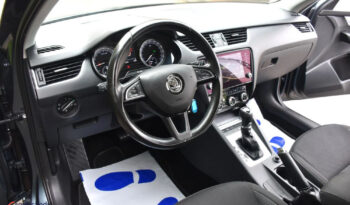 Skoda Octavia | FWD (przód) | Automatyczna | 115 KM | Szary full