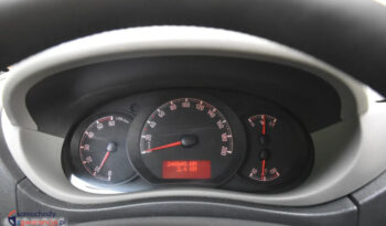 Opel Movano | FWD (przód) | Manualna | 125 KM | Srebrny full