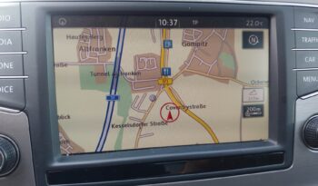 VOLKSWAGEN Golf  | 2016 | 150 KM | 1400cm3 | Srebrny full