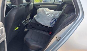 VOLKSWAGEN Golf  | 2016 | 150 KM | 1400cm3 | Srebrny full