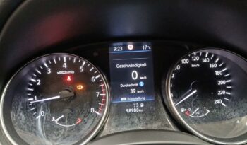 NISSAN Qashqai  | 2019 | 140 KM | 1300cm3 | Szary full