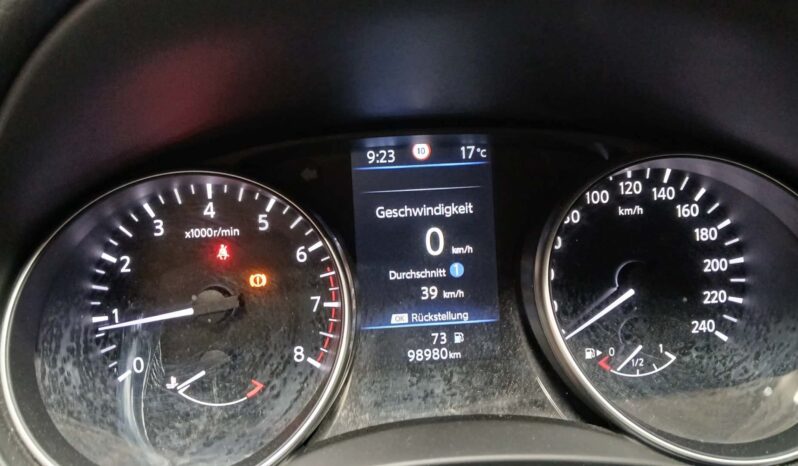 NISSAN Qashqai  | 2019 | 140 KM | 1300cm3 | Szary full