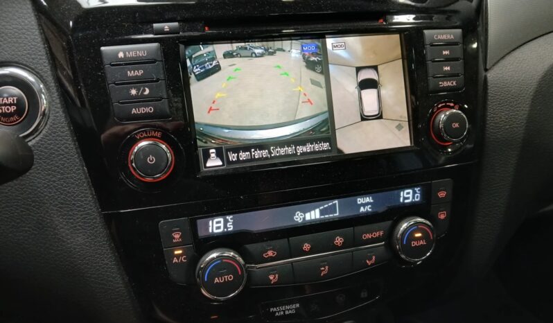 NISSAN Qashqai  | 2019 | 140 KM | 1300cm3 | Szary full