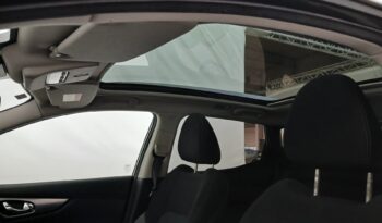 NISSAN Qashqai  | 2019 | 140 KM | 1300cm3 | Szary full