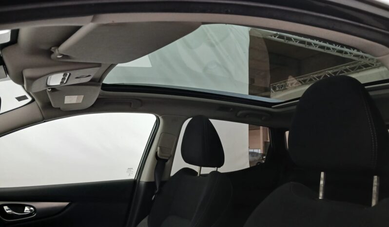 NISSAN Qashqai  | 2019 | 140 KM | 1300cm3 | Szary full