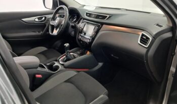 NISSAN Qashqai  | 2019 | 140 KM | 1300cm3 | Szary full