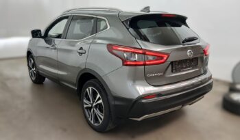 NISSAN Qashqai  | 2019 | 140 KM | 1300cm3 | Szary full
