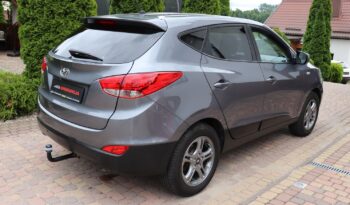 HYUNDAI ix35  | 2014 | 166 KM | 1999cm3 | Szary full