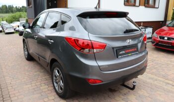 HYUNDAI ix35  | 2014 | 166 KM | 1999cm3 | Szary full