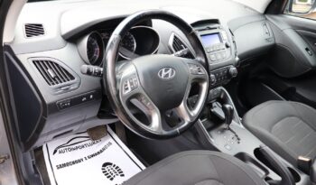HYUNDAI ix35  | 2014 | 166 KM | 1999cm3 | Szary full