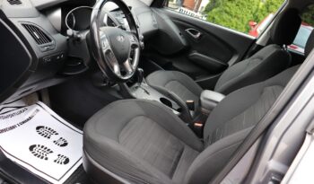 HYUNDAI ix35  | 2014 | 166 KM | 1999cm3 | Szary full