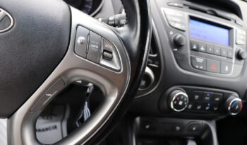 HYUNDAI ix35  | 2014 | 166 KM | 1999cm3 | Szary full