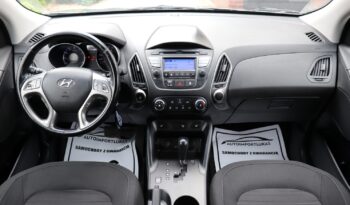 HYUNDAI ix35  | 2014 | 166 KM | 1999cm3 | Szary full