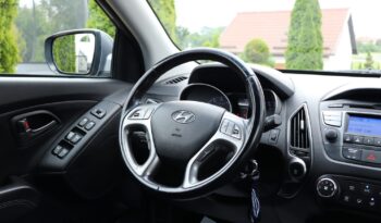 HYUNDAI ix35  | 2014 | 166 KM | 1999cm3 | Szary full