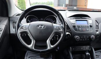 HYUNDAI ix35  | 2014 | 166 KM | 1999cm3 | Szary full
