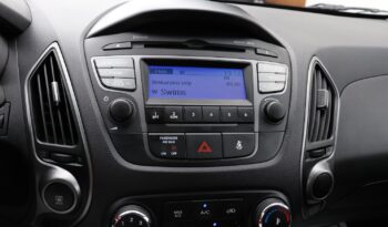 HYUNDAI ix35  | 2014 | 166 KM | 1999cm3 | Szary full