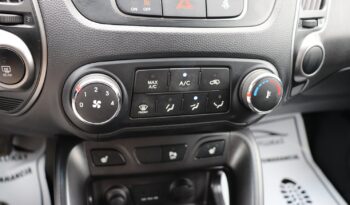 HYUNDAI ix35  | 2014 | 166 KM | 1999cm3 | Szary full