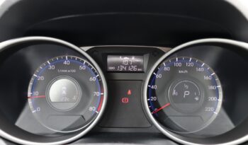 HYUNDAI ix35  | 2014 | 166 KM | 1999cm3 | Szary full