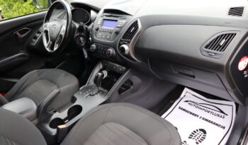 HYUNDAI ix35  | 2014 | 166 KM | 1999cm3 | Szary full
