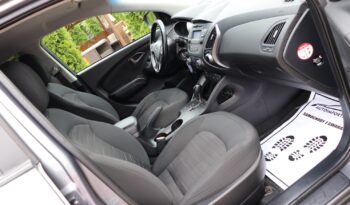 HYUNDAI ix35  | 2014 | 166 KM | 1999cm3 | Szary full