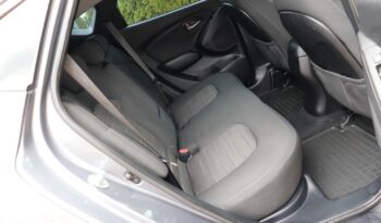 HYUNDAI ix35  | 2014 | 166 KM | 1999cm3 | Szary full