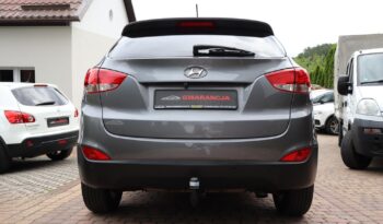 HYUNDAI ix35  | 2014 | 166 KM | 1999cm3 | Szary full
