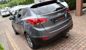 HYUNDAI ix35  | 2014 | 166 KM | 1999cm3 | Szary full