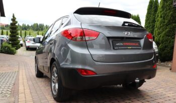 HYUNDAI ix35  | 2014 | 166 KM | 1999cm3 | Szary full