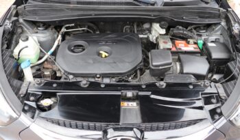 HYUNDAI ix35  | 2014 | 166 KM | 1999cm3 | Szary full