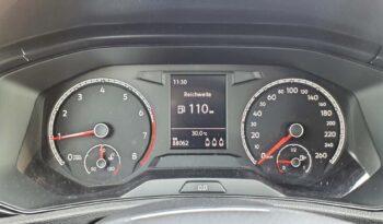 Volkswagen T-Roc | 2018 | 116 KM | 999cm3 | Niebieski full