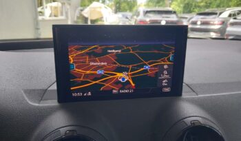 Audi Q2 | 2017 | 150 KM | 1395cm3 | Szary full