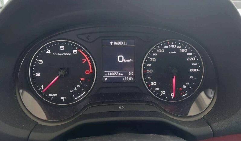 Audi Q2 | 2017 | 150 KM | 1395cm3 | Szary full