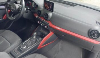 Audi Q2 | 2017 | 150 KM | 1395cm3 | Szary full