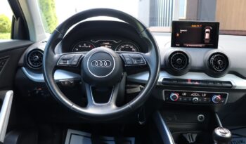 Audi Q2 | 2017 | 150 KM | 1395cm3 | Szary full